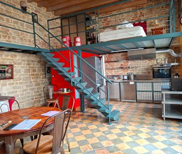 F2 - 36 RUE FRUCTIDOR 71100 CHALON S/SAONE - Photo 3