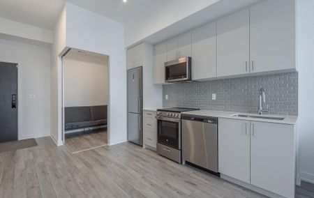 For Lease - 1005 Dundas Street Unit# 546, Oakville, Ontario - Photo 5