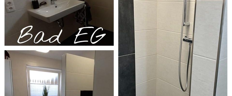 Doppelhaushälfte in Friesoythe ab 01.03.26 / ca.105 m² - Foto 1