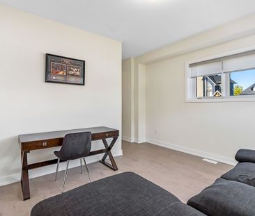 For Lease - 157 SPRINGSIDE Crescent, Blue Mountains, Ontario - Photo 4