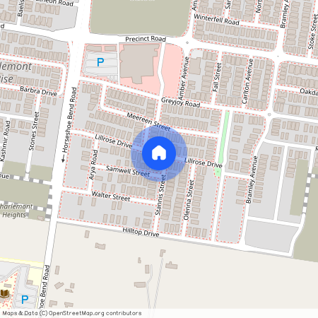 2 Stannis Street, Vic 3217, Charlemont