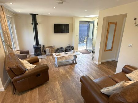 2 bedroom cottage to rent - Photo 4