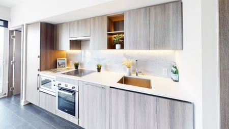 For Lease - 19 Bathurst Street Unit# 3902, Toronto, Ontario - Photo 4