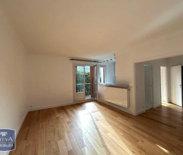 Appartement à louer 2 pièces 42.57m² - Photo 4
