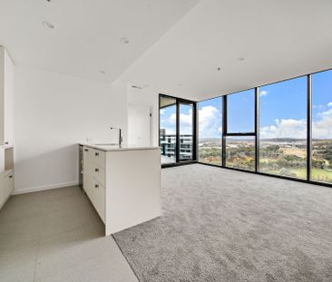 Contemporary 2-Bed, 2-Bath Apartment in Prime Belconnen Location - Photo 4