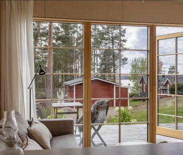 Oxelösund - 1rok - 5mån - 9.200kr/mån - Foto 1