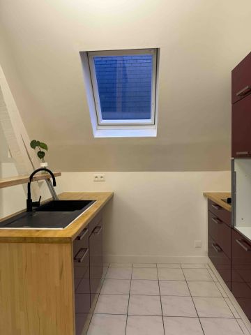 Location Appartement 2 pièces 33m² ORLEANS 45100 - Photo 5