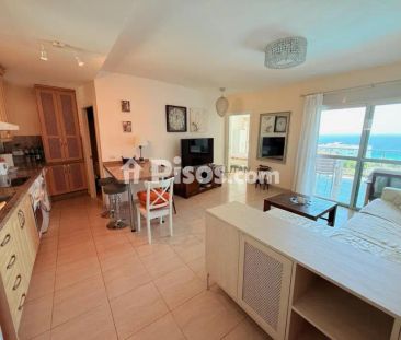 Apartamento en alquiler en Calle Av Jm Galván Bello - Photo 1