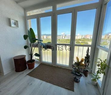 Alquiler de piso en Calle Mimbre, 8 - Photo 4