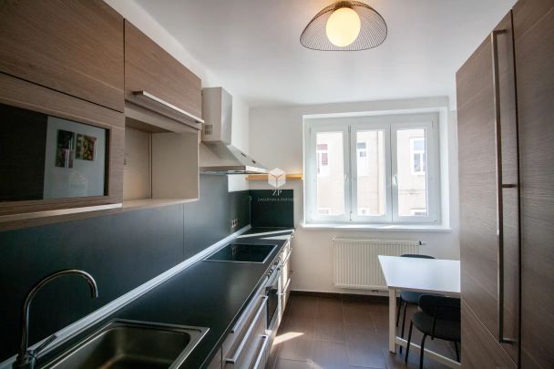 Helle 3,5-Zimmer-Wohnung nahe Hauptbahnhof – ideal für WG oder Familie - Foto 1