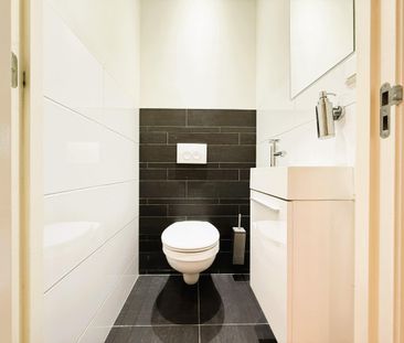 Te huur: Appartement Wijsmullerstraat in Amsterdam - Foto 4