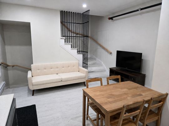 For Lease - 51A Haynes Avenue Unit# 4, St. Catharines, Ontario - Photo 1