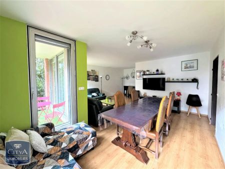 Appartement à louer 4 pièces 105.99m² - Photo 3