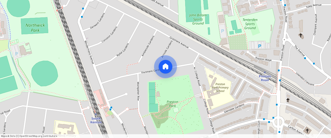 Wembley, HA9 8RH, Wembley