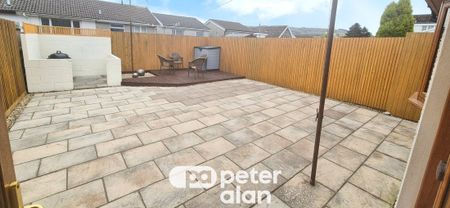 Ridgewood Gardens, Cimla, NEATH - Photo 5