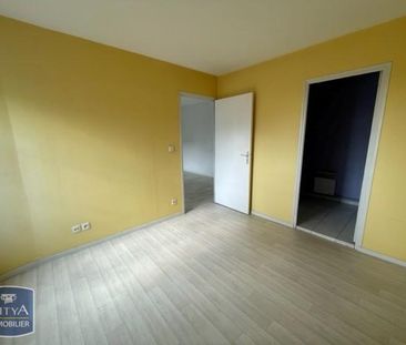 Location Appartement 2 pièces 46m² ANGERS 49100 - Photo 3