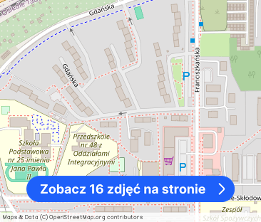 Mieszkanie na nowym osiedlu Grafitowe Zabrze 2! 45m2 - Zdjęcie 1