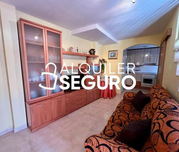 San Agustín Del Guadalix - Foto 2