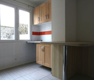 Location Appartement 2 pièces 22m² - Photo 6