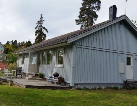 villa på Lidingö - Foto 1