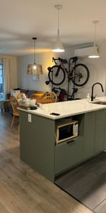 Appartement 4 1/2 Lebourgneuf KOS - Photo 4