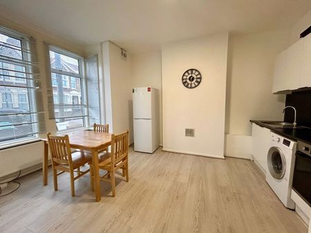 2 Bed Flat, Harley Road, NW10 - Photo 5