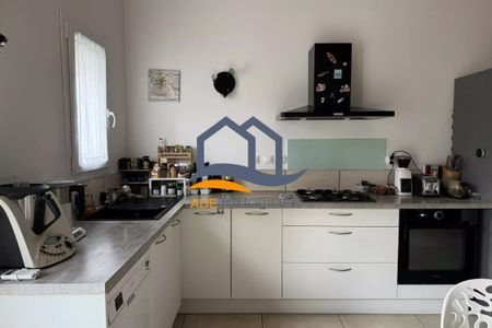 T3 72.5 m² - Photo 2