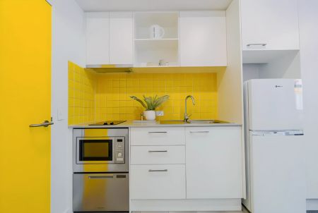 Twin Bunk Bed Studio(Mid floor Level 6-15) - Photo 4