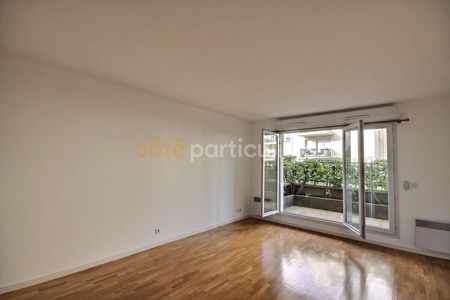 Appartement 2 pièce(s) 52 m2 - Photo 2