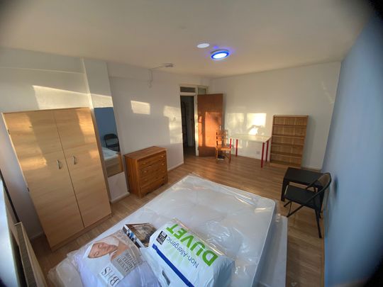 RM1 Lomas Street | Spitalfields | London | E1 5BG - Photo 1