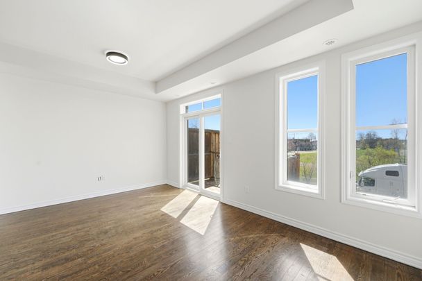 For Lease - 7 City Park Circle, Vaughan, Ontario - Photo 1