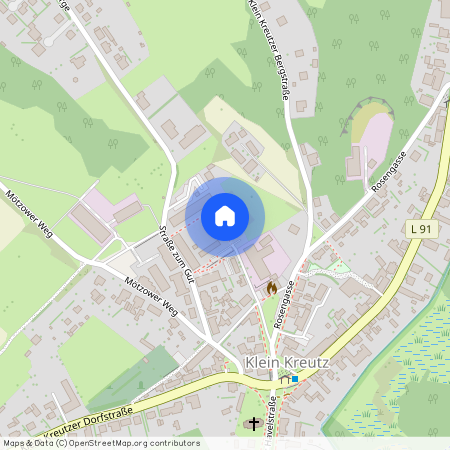 Straße zum Gut 1, 14776 Brandenburg an der Havel