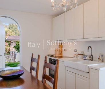Villa unifamiliare via Castagnara, Centro, Meina - Photo 4