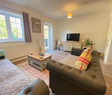 2 bedroom house to rent - Photo 1