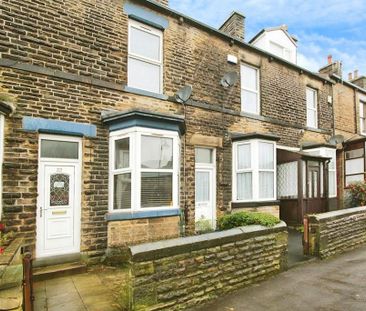 1 bedroom terraced house to rent - Photo 2