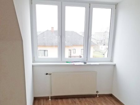 Dachgeschoss Wohnung - Photo 2