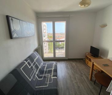 Location Appartement 2 pièces 32m² PERPIGNAN 66100 - Photo 1