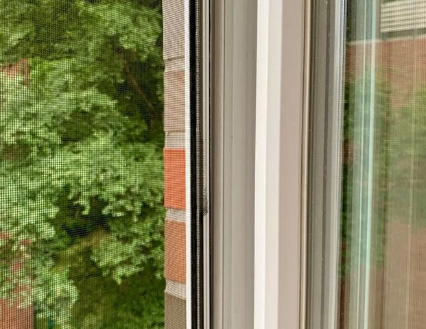 Möbliertes 18 m² WG-Zimmer ab 01.03. in Hamburg Eilbek/ Barmnek-S - Photo 1