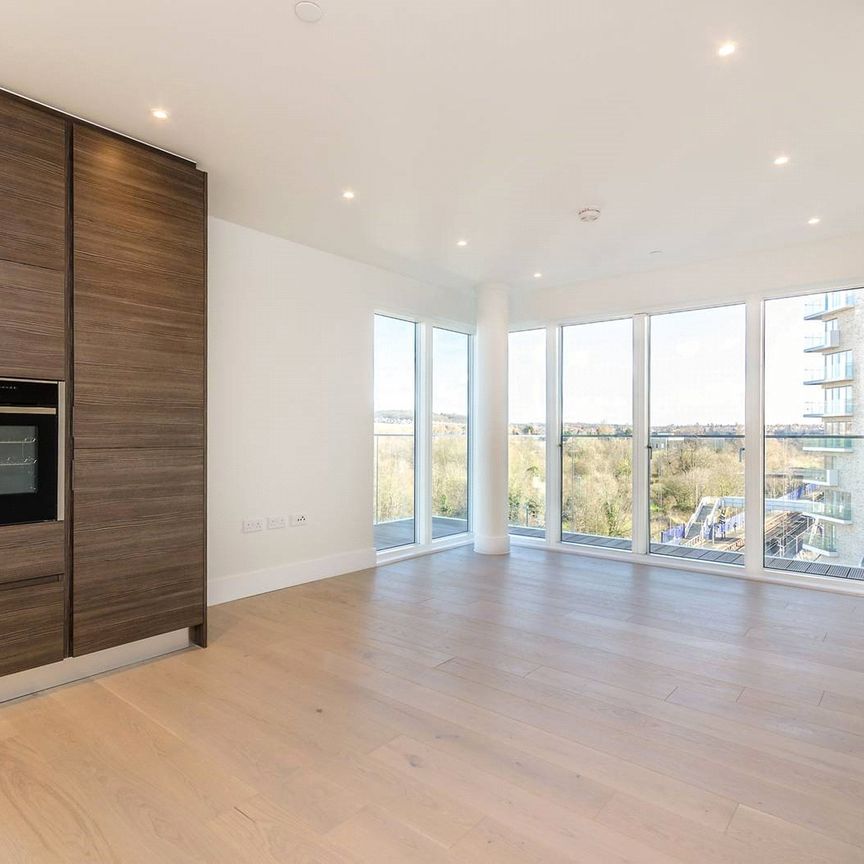 Kidbrooke Park Road, Kidbrooke Village, London, SE3 9FY - Photo 1