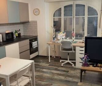 Reprise de bail – 2 pièces, Carouge (Place d'arme) - Foto 4