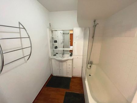 Chambre en colocation (10.83m²) - Nantes - Location Appartement nantes : 91.32 m2 - Photo 3