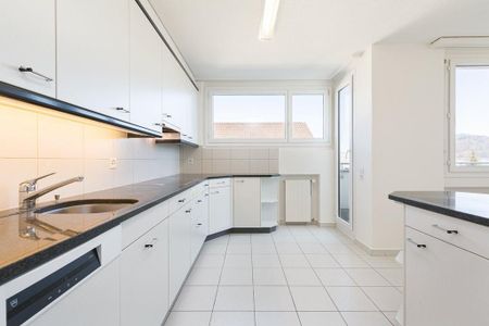 Attikawohnung mit Weitsicht! - Foto 4
