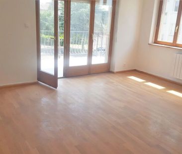 Location Appartement 4 pièces 89 m2 à Haguenau - Photo 3