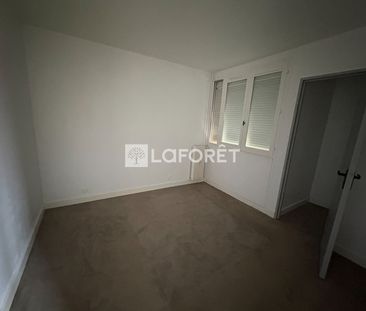 Appartement T2 Gaillon à louer - Photo 4