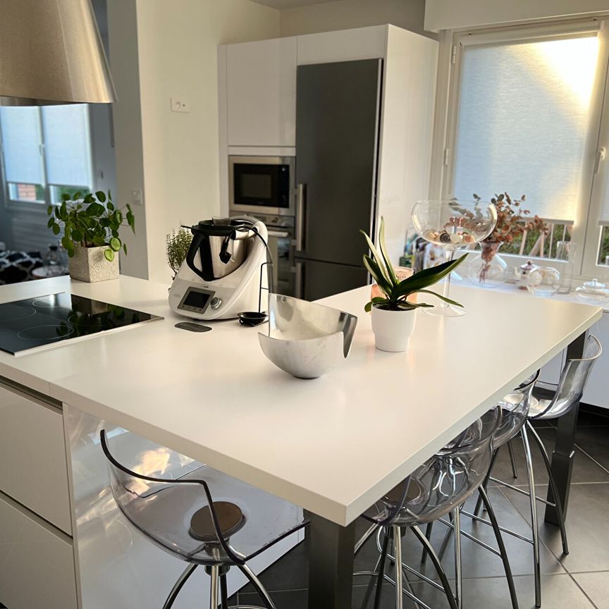 Maison Marly 4 pièce(s) 115.27 m2, - Photo 1