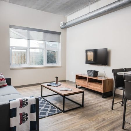 Regent Student Living - Photo 3