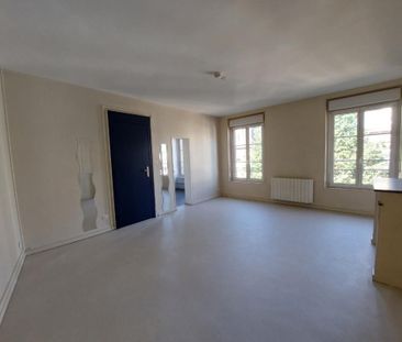 Location Appartement 1 pièce 29m² ELBEUF 76500 - Photo 5