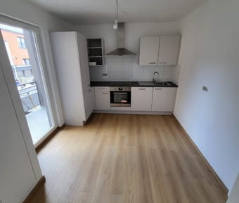 Appartement te huur - Foto 2