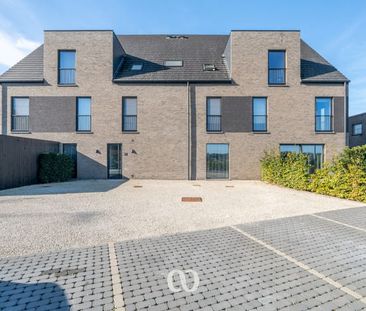 Appartement te huur - Foto 5