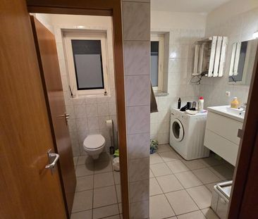 vollmöblierte Wohnung in Uni Nähe - Foto 1